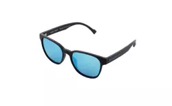 Sunglasses RED BULL Spect Eyewear Coby RX Black Blue Mirror - 2022