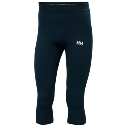 Thermal underwear Helly Hansen H1 Pro Seamless Graphene Pant Navy NSF - 2024/25