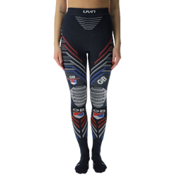 Thermal underwear UYN Natyon 3.0 Great Britain Pants Medium - 2024/25