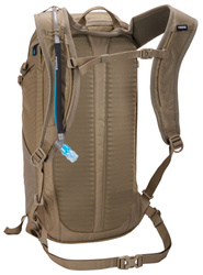 Thule Alltrail Hydration Backpack 16L Faded Khaki - 2023