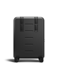 Travel suitcase Db Ramverk Carry-on Black Out - 2024/25