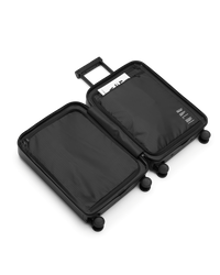 Travel suitcase Db Ramverk Carry-on Black Out - 2024/25