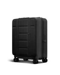 Travel suitcase Db Ramverk Carry-on Black Out - 2024/25