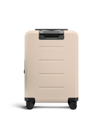 Travel suitcase Db Ramverk Carry-on Fogbow Beige - 2024/25