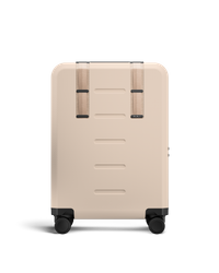 Travel suitcase Db Ramverk Carry-on Fogbow Beige - 2024/25