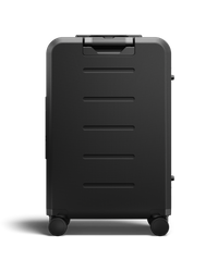 Travel suitcase Db Ramverk Check-in Luggage Medium Black Out - 2024/25