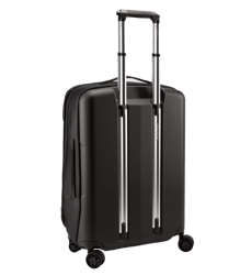 Travel suitcase Thule Subterra 2 Checked Spinner Black