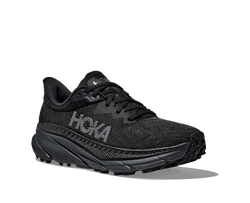 Women's shoes Hoka Challenger ATR 7 Black/Black