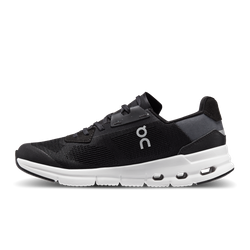 Women's shoes ON RUNNING Cloudrift Black/White