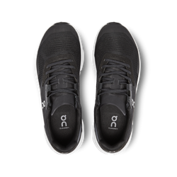 Women's shoes ON RUNNING Cloudrift Black/White