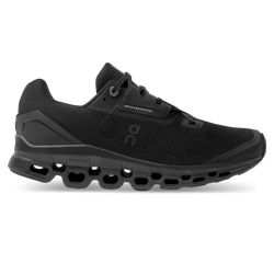 Women's shoes On Running Cloudstratus Black