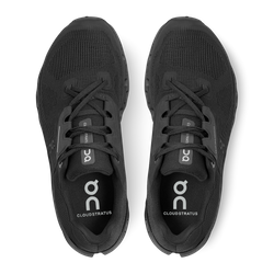 Women's shoes On Running Cloudstratus Black