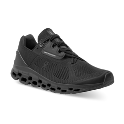 Women's shoes On Running Cloudstratus Black