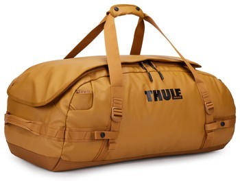 Beutel Thule Chasm Duffel 70L Golden Brown