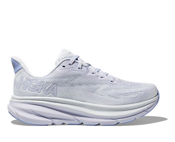 Damen Schuhe Hoka Clifton 9 Ether/Illusion