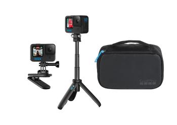 GoPro Travel kit - 2023/24