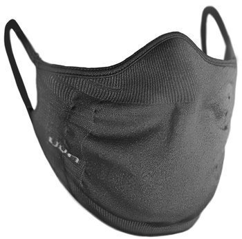 Maske UYN COMMUNITY MASK UNISEX BLACK