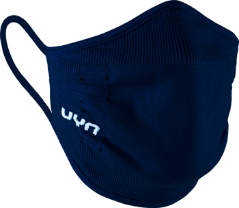 Maske UYN COMMUNITY MASK UNISEX NAVY