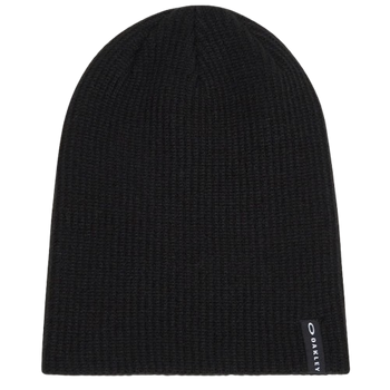 Mütze Oakley Back Bone Beanie 2.0 Blackout