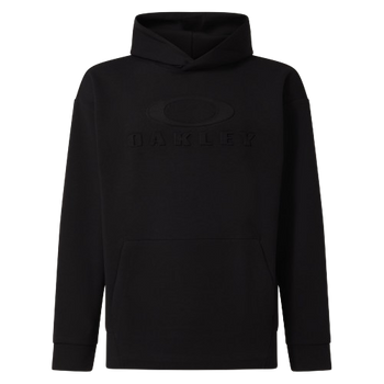 Oakley Enhance Qdevo Fleece Hoody 3.0 Blackout