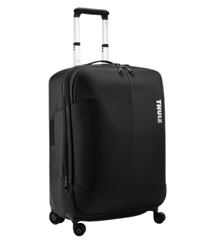 Reisekoffer Thule Subterra 2 Checked Spinner Black