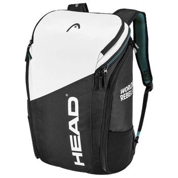 Rucksack HEAD Rebels Backpack - 2024/25