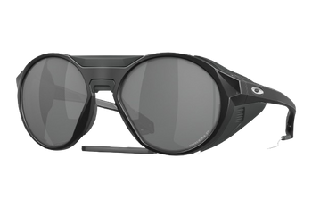 Sonnenbrille OAKLEY Clifden Matte Black Frame/Prizm Black Polarized