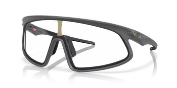 Sonnenbrille OAKLEY RSLV Matte Carbon Frame/Photochromatic Lenses