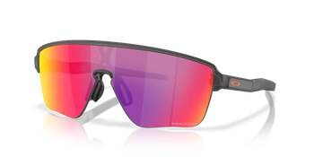 Sonnenbrille Oakley Corridor SQ Grey Smoke Frame/ Prizm Road Lenses