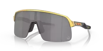 Sonnenbrille Oakley Sutro Lite Olympic Gold/Prizm Black - 2023