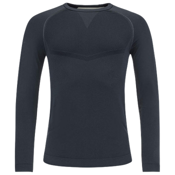 Thermounterwäsche Head Flex Seamless LS Men Black - 2024/25