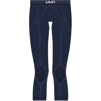 Thermounterwäsche UYN Man Elevatyon Biomorph UW Pants Medium Indaco - 2024/25