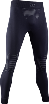 Thermounterwäsche X-Bionic Invent 4.0 Pants Men Black/Charcoal - 2024/25