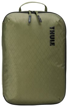 Veranstalter Thule Clean/Dirty Packing Cube Soft Green