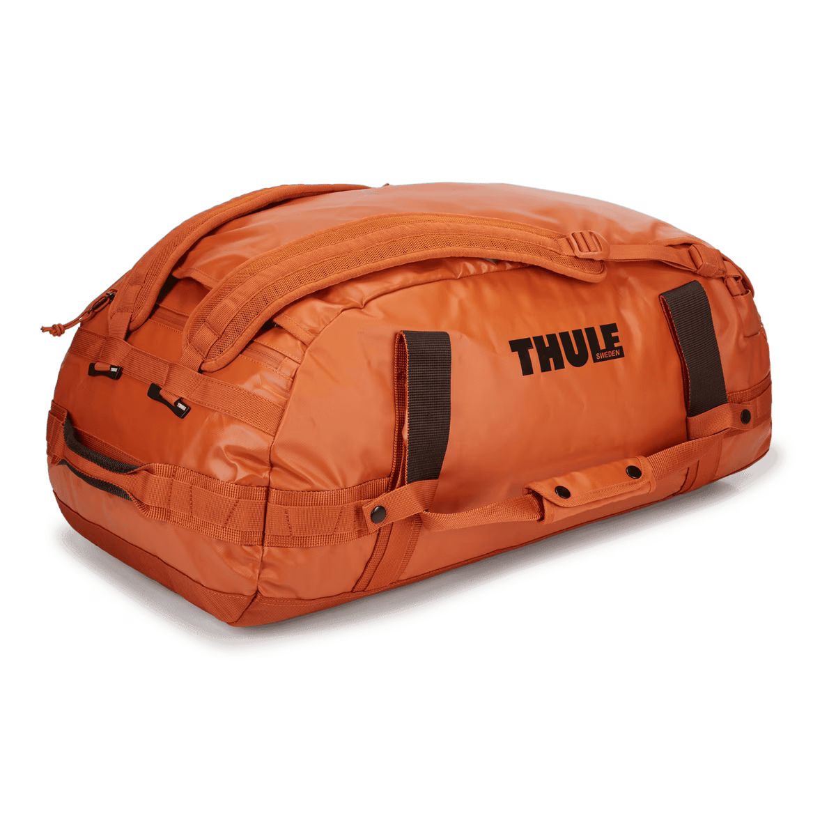 Beutel Thule Chasm Duffel 70L Autumnal - 2023