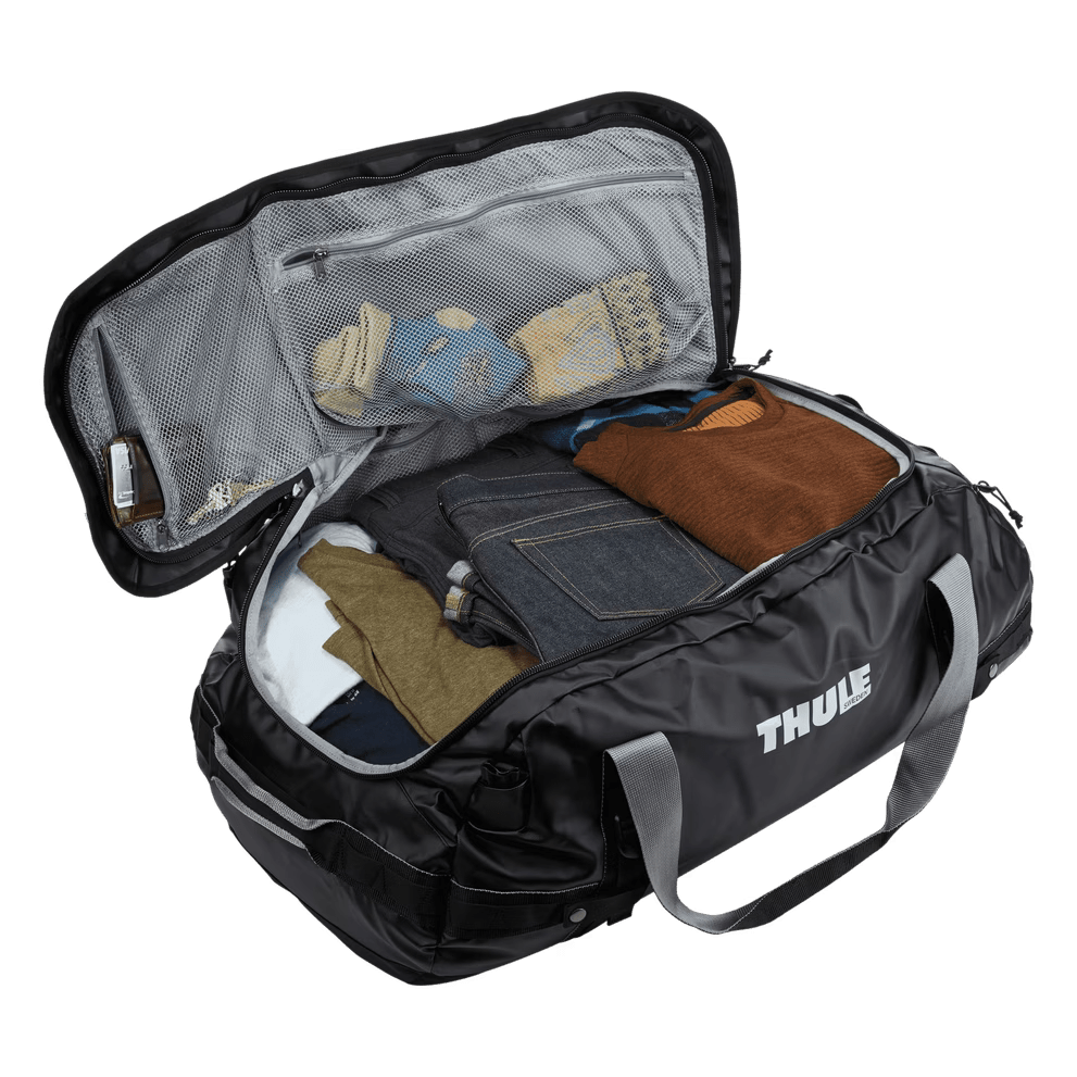 Beutel Thule Chasm Duffel 70L Olivine