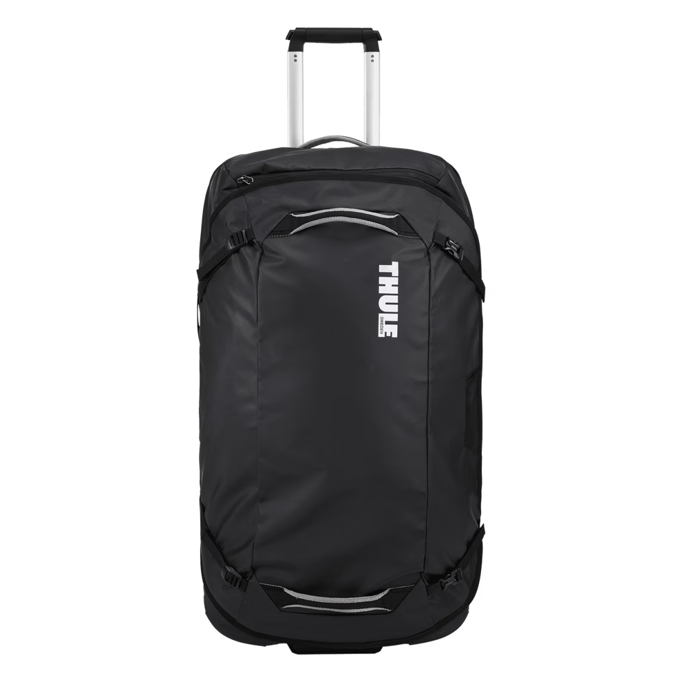 Beutel Thule Chasm Luggage 81cm/32" Black - 2023