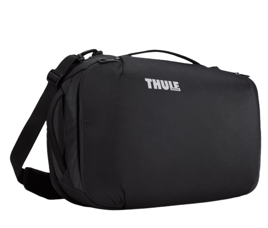 Beutel Thule Subterra Convertible Carry On - Black