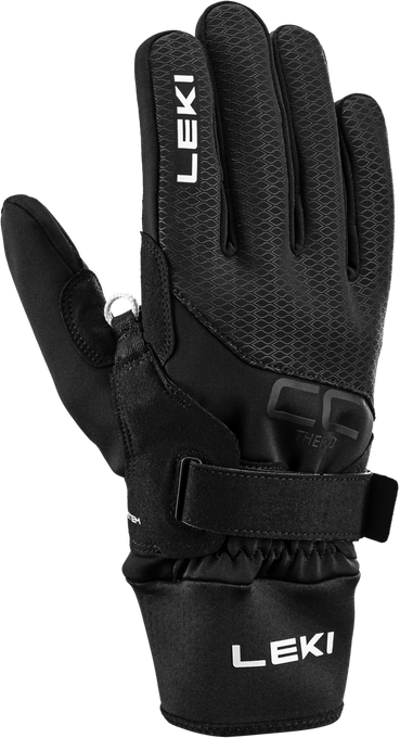 Handschuhe LEKI CC Thermo Shark - 2023/24