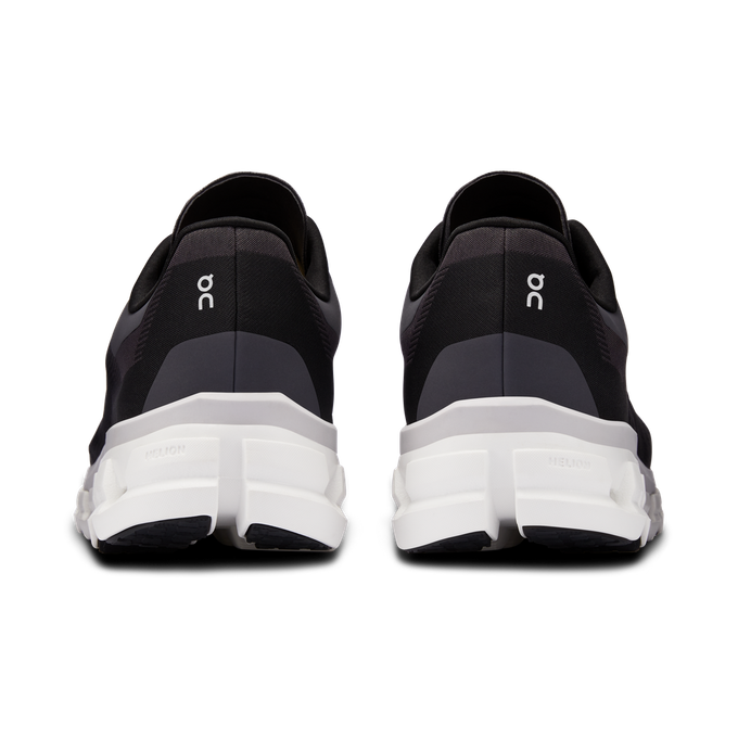 Herrenschuhe ON RUNNING Cloudflow 4 Black/White