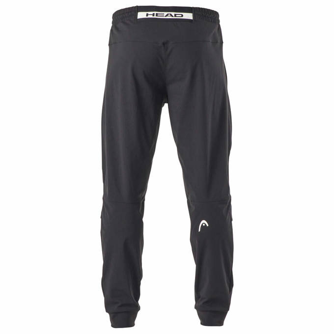 Hosen Head Race Service Jogging Pants - 2024/25