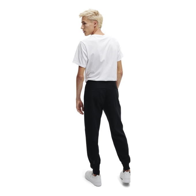 Hosen On Running Sweat Pants Black - 2023/24