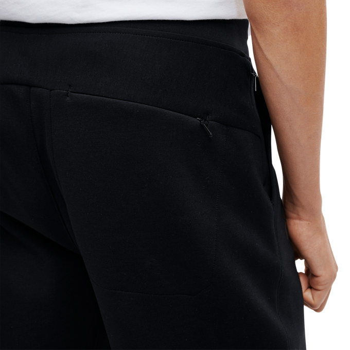 Hosen On Running Sweat Pants Black - 2023/24