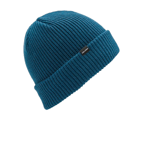 Hut Volcom Sweep Beanie Cobalt - 2024/25