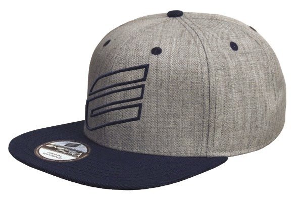 Kappe ENERGIAPURA SNAP BACK - OLIMPO