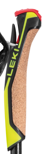 LEKI Nordic Shark 2.0 Ø 14mm