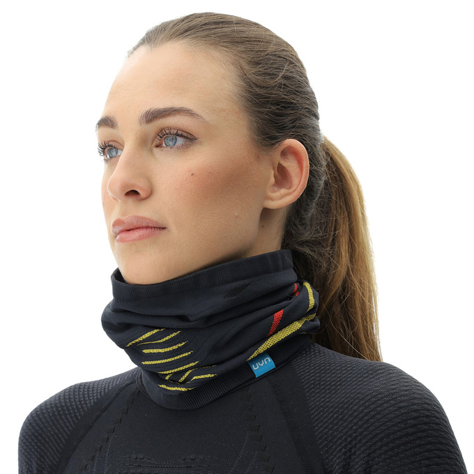 Nackenwärmer UYN Natyon Germany Neckwarmer - 2024/25