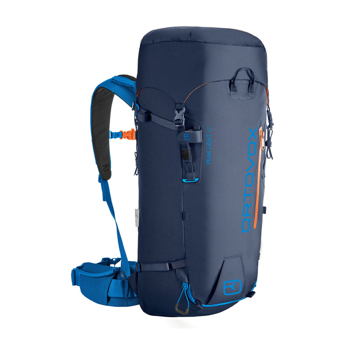 Rucksack Ortovox Peak Light 40 L Blue Lake - 2022/23