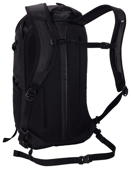 Rucksack Thule Alltrail Daypack 18L Black - 2023