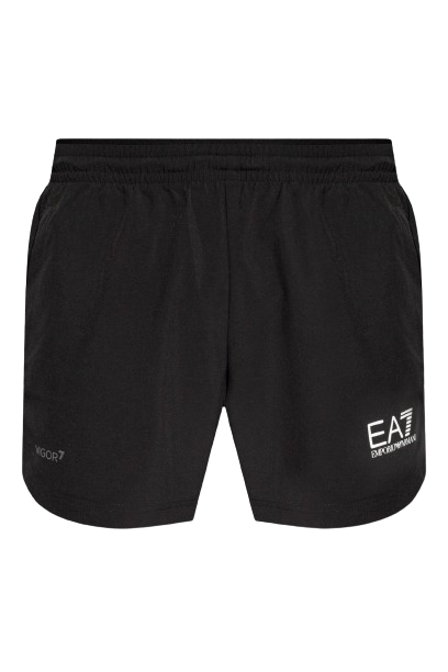 Shorts Emporio Armani Man Vigor7 Black